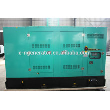 genset supply 200kw diesel generator Power by CUMMINS Engine to sale cheap price